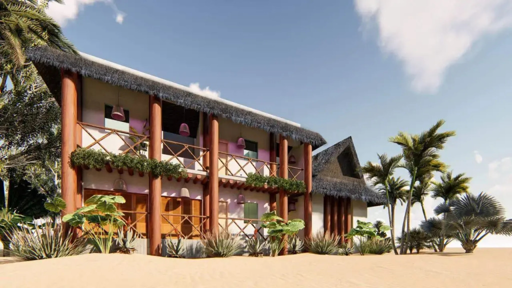Soho Boutique Holbox