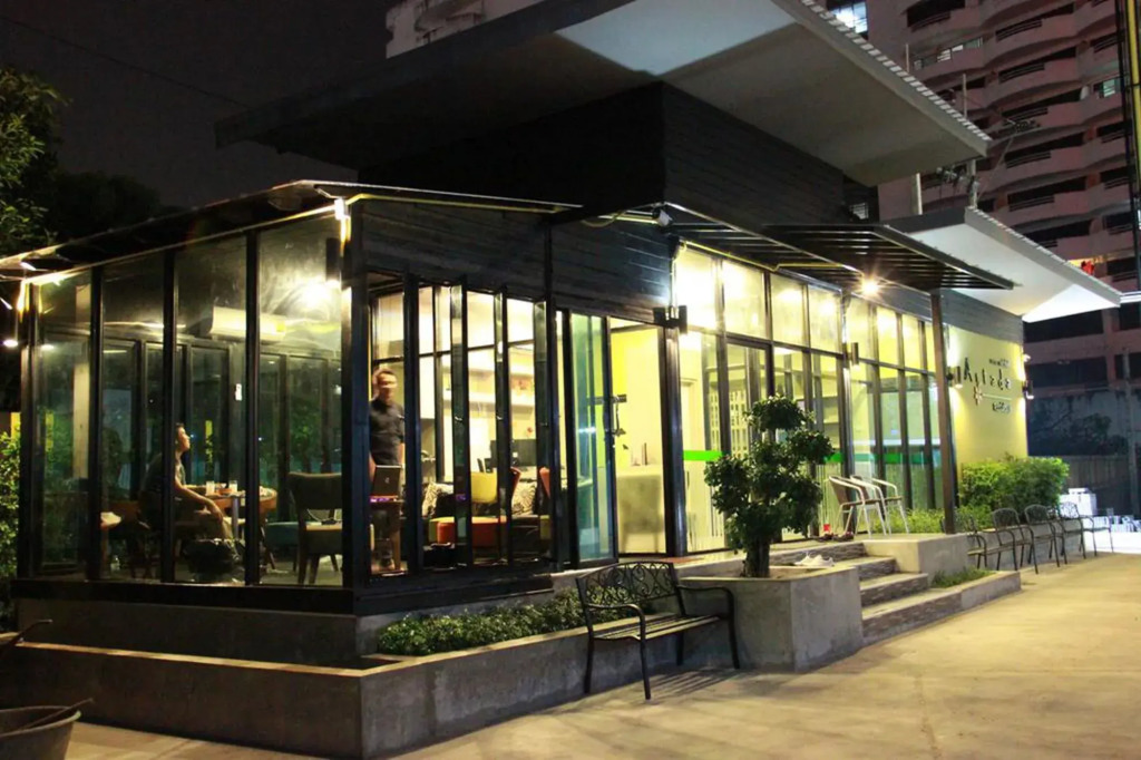Artada Residence