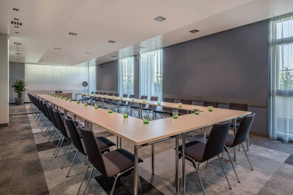 Courtyard by Marriott Linz
