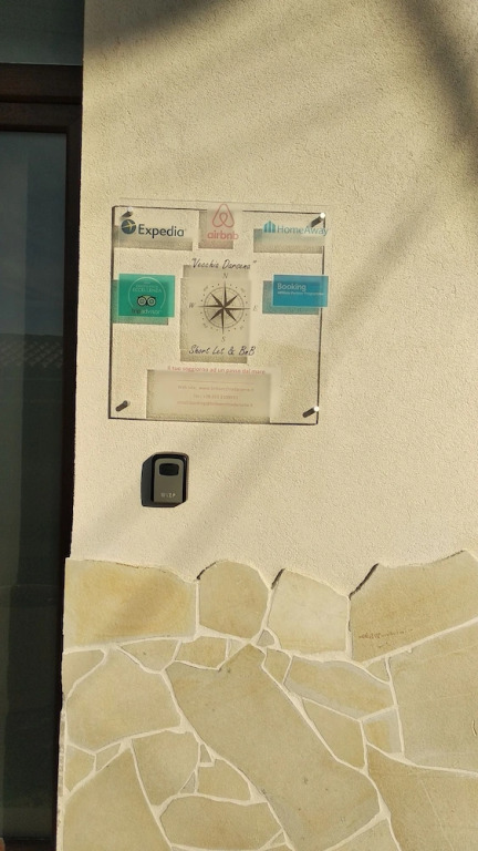 B&B Vecchia Darsena