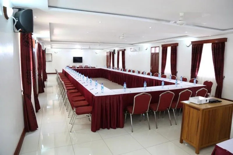 Prestige Leisure Hotel