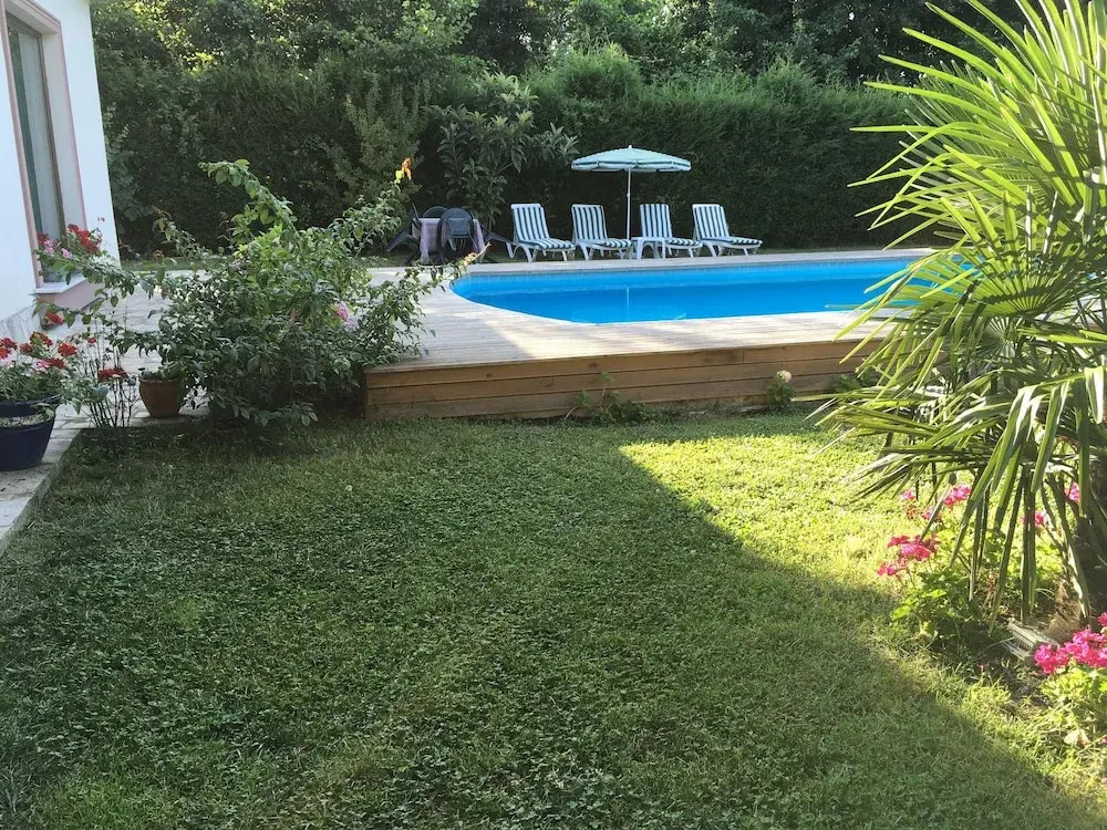 Villa De Pepper