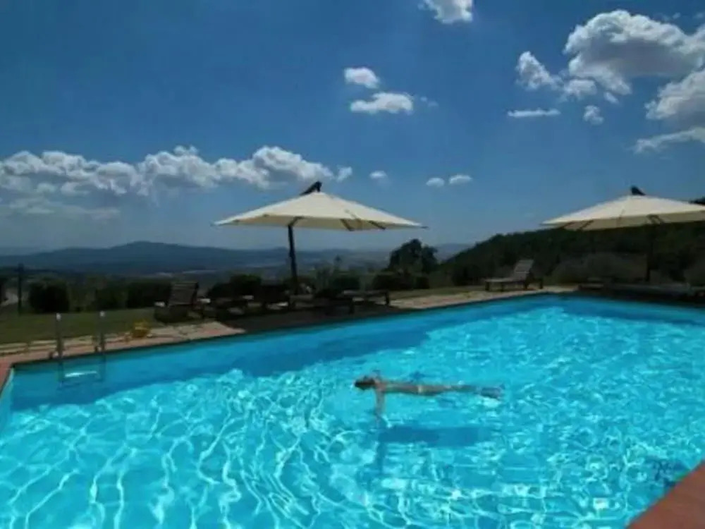 Holidays In Maremma Toscana, for 28 Oasis Of Tranquility Of The Countrysid