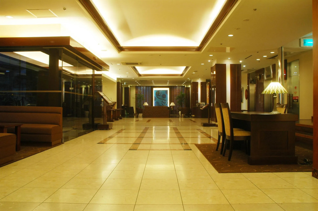 Hotel Sun Okinawa