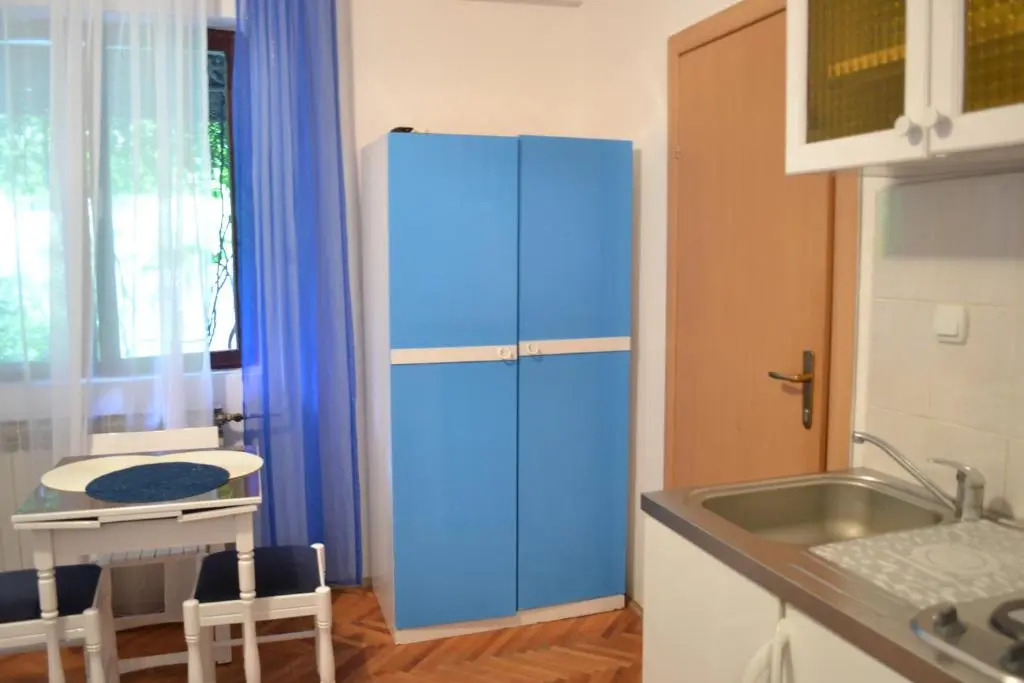 Apartments Niković