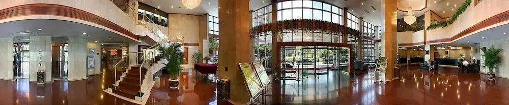 Asia Garden