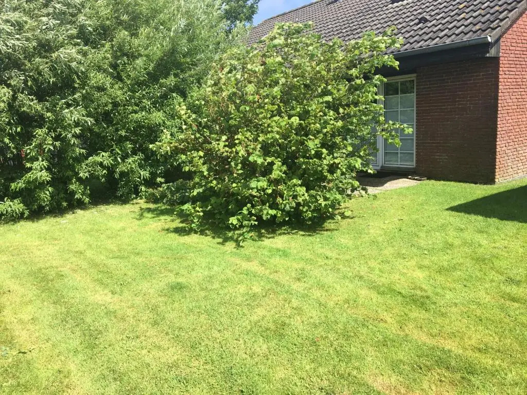Ferienhaus Meerzeit