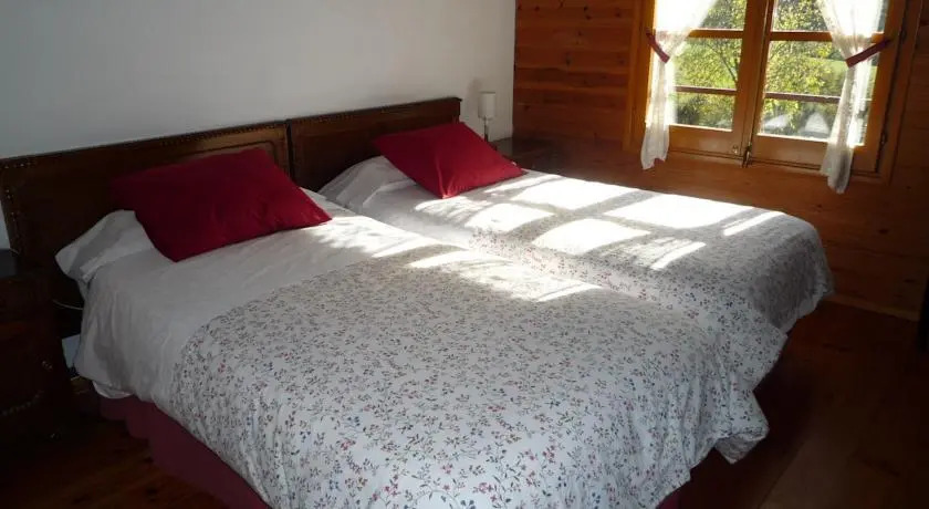 Turismo Rural Can Pol de Dalt - Bed and Bike