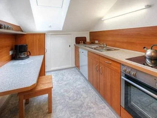 Appartement Kathi Scheiber
