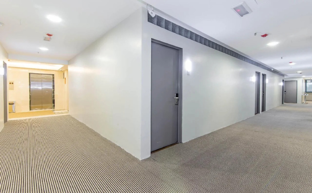 ZEN Rooms Metropol Hotel