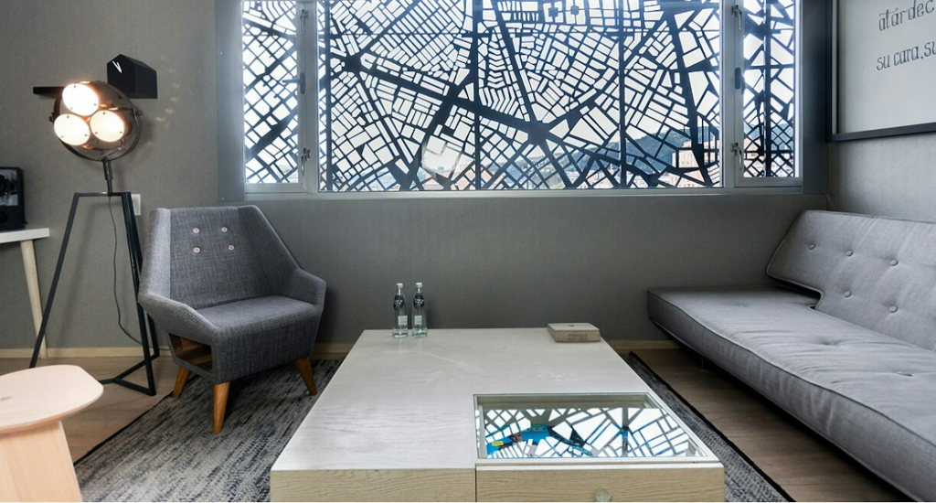 The Click Clack Hotel Bogotá