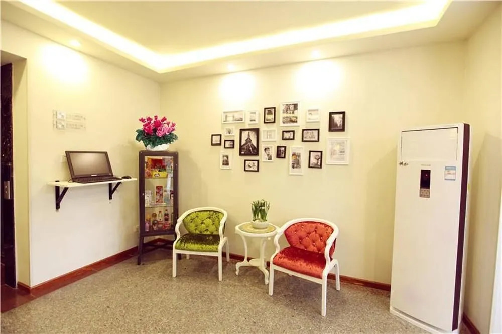 Jinguang Express Hotel Chengdu Yingmenkou Branch