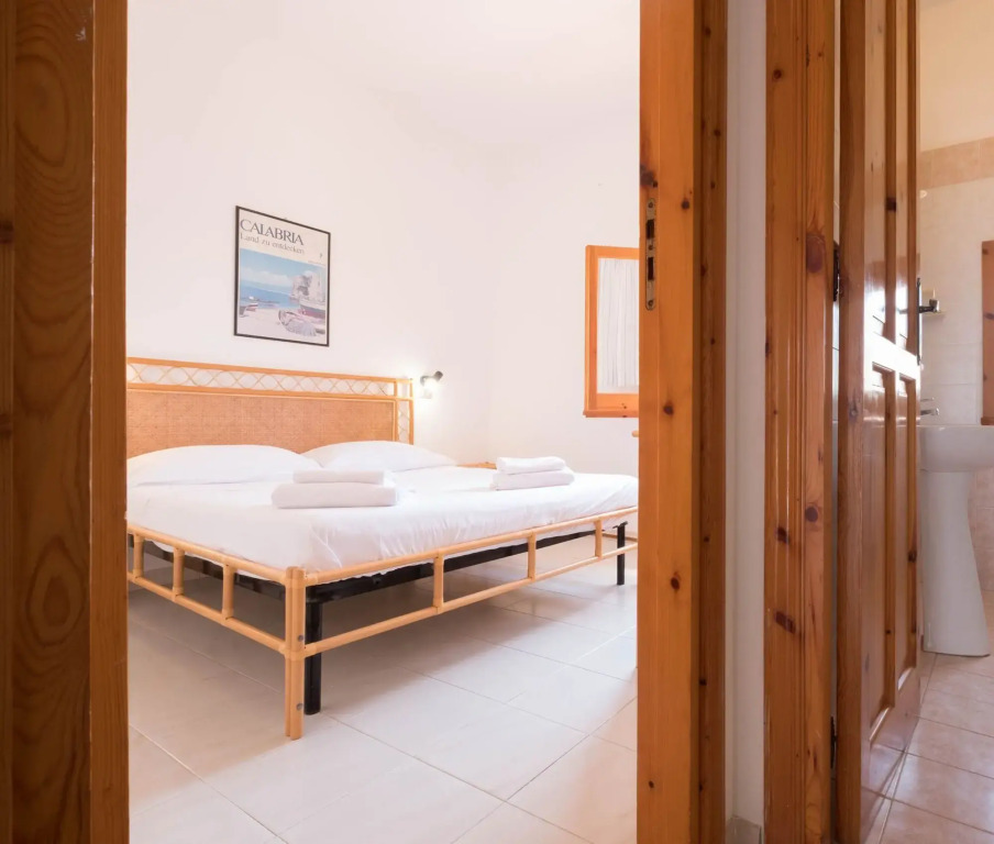 Residence Albatros