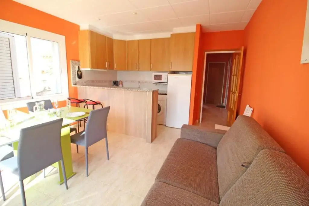 Apart-Rent Apartament BAHIA 0012