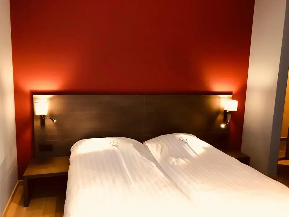 Hotel De Franse Kroon