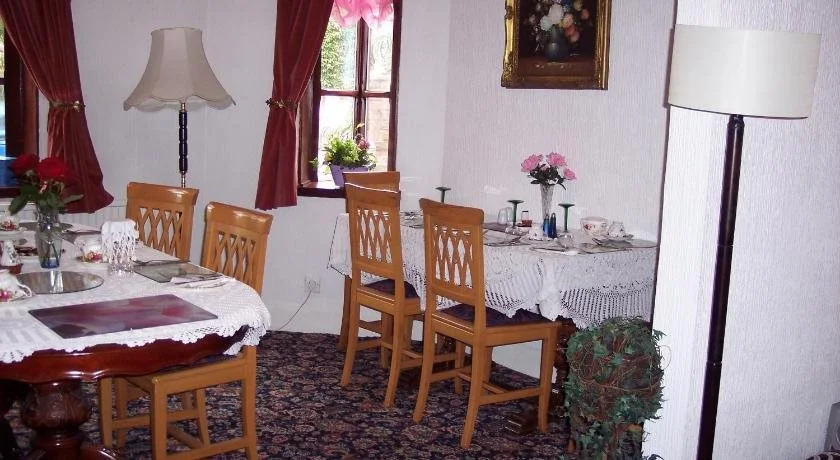 Butterfly Guest House