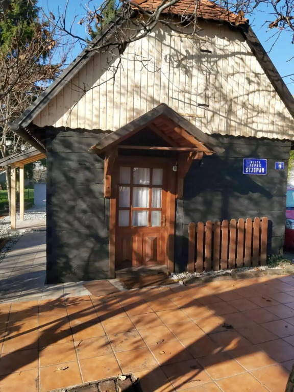 Kuća za odmor Tupek