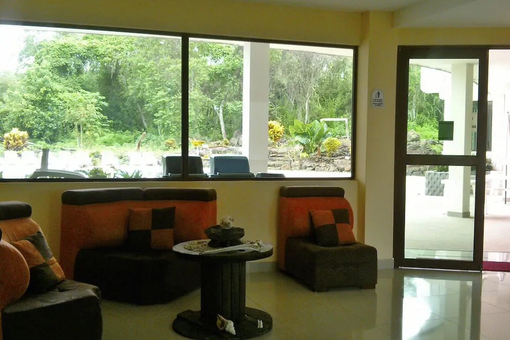 Hotel Tortuga Bay - Galápagos