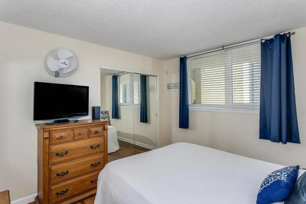 Santa Rosa Dunes 941