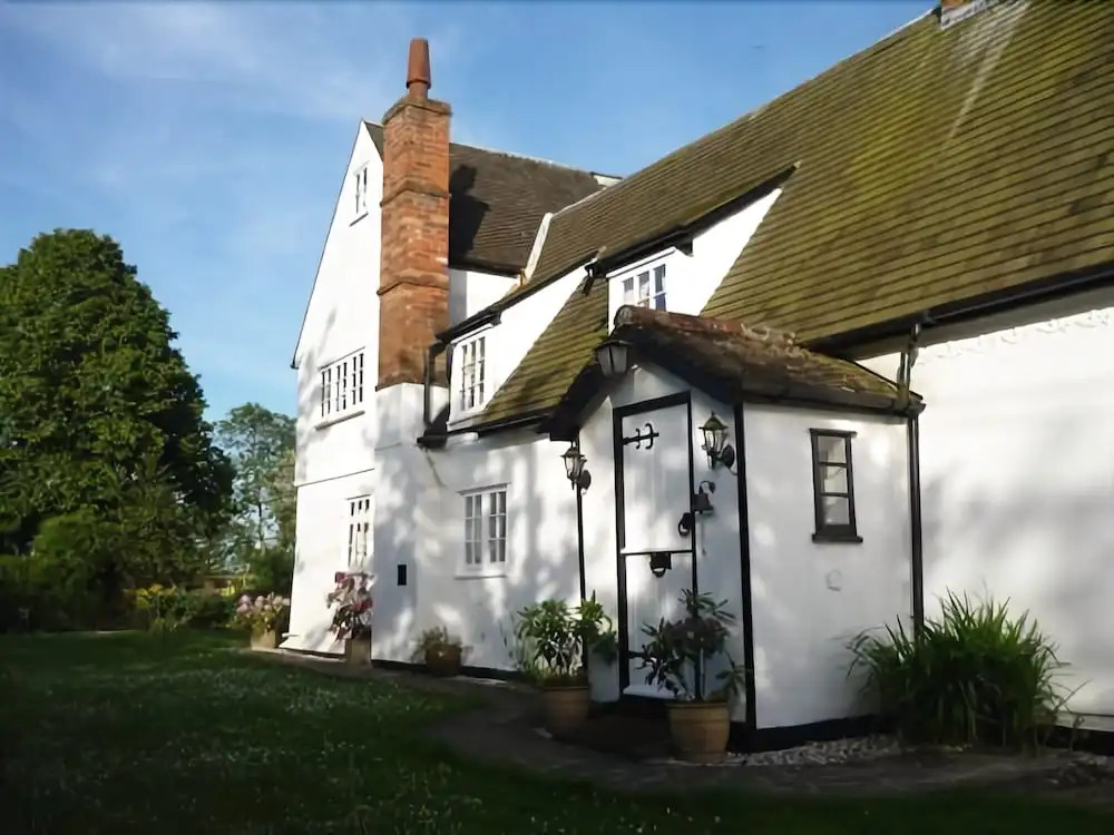 Warners Farm B&B