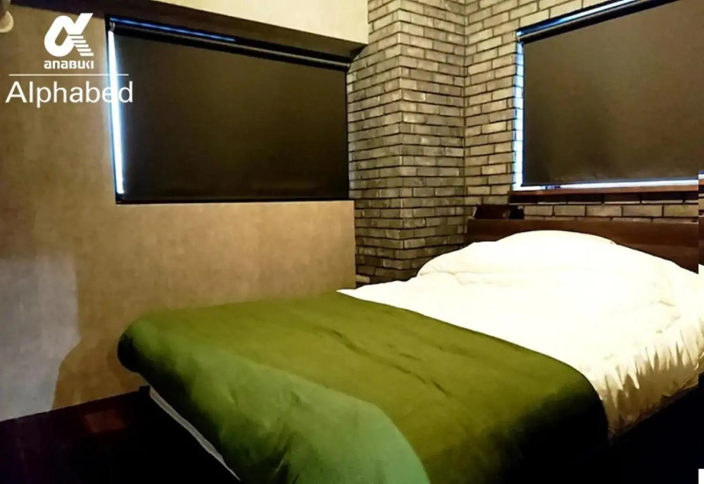 Alphabed SunportTakamatsu 701 / Vacation STAY 21860