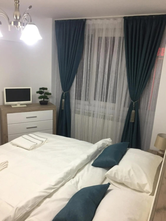 Roby apartament