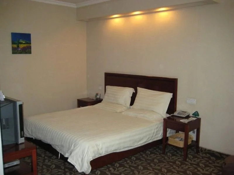 GreenTree Inn Zhejiang Hangzhou Tonglu Yaolin Road Xiahang Road Business Hotel