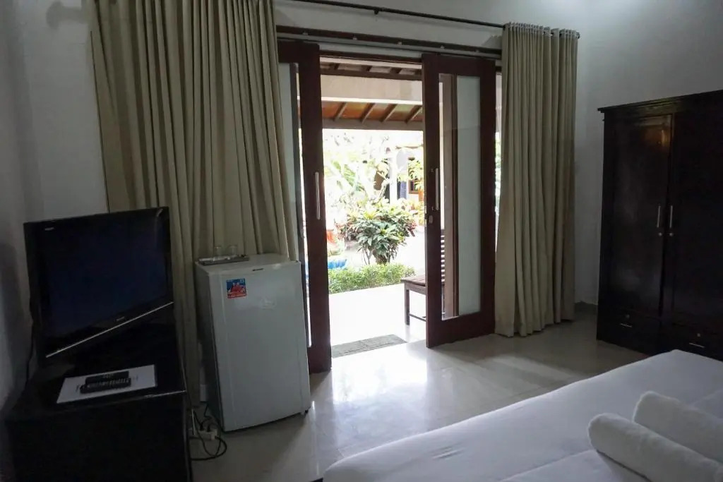 Ary Guest House