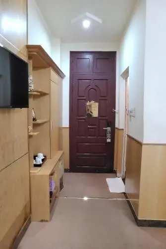 Phuong Anh 3 Hotel