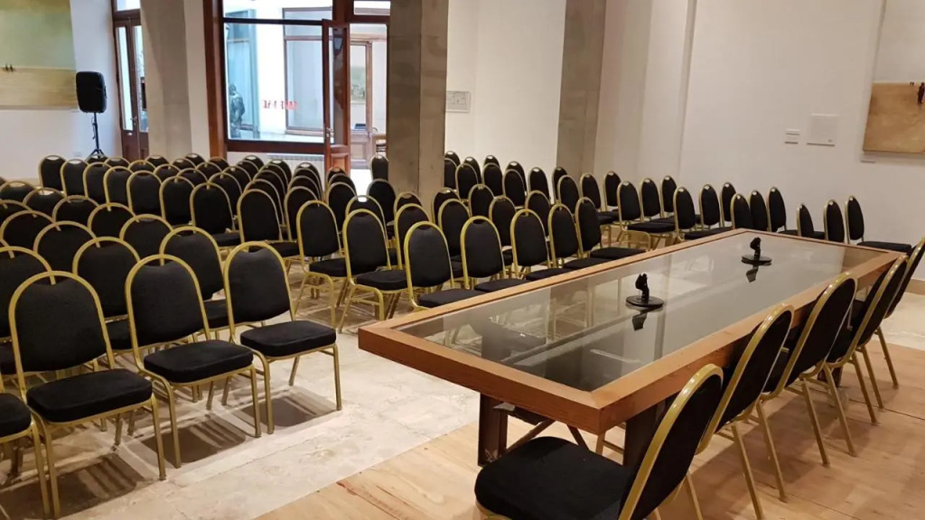 Cassa Lepage Art Hotel Buenos Aires