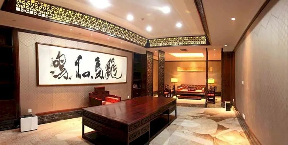 Shijiazhuang Huaite Building