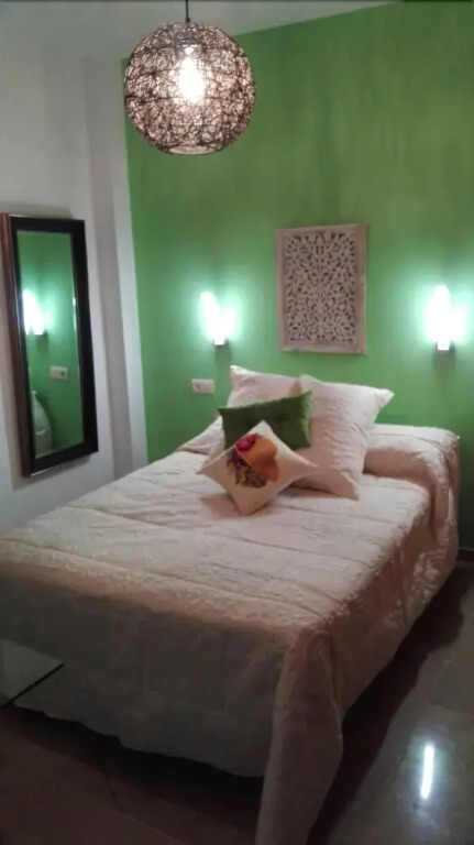 Apartamento Completo Arco Elvira II
