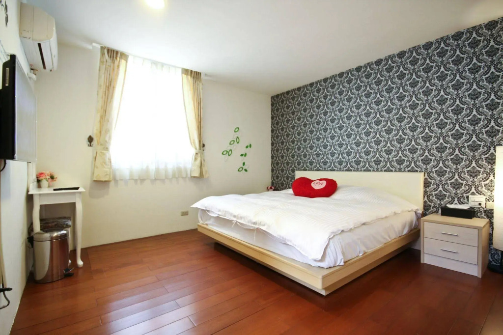 VV House