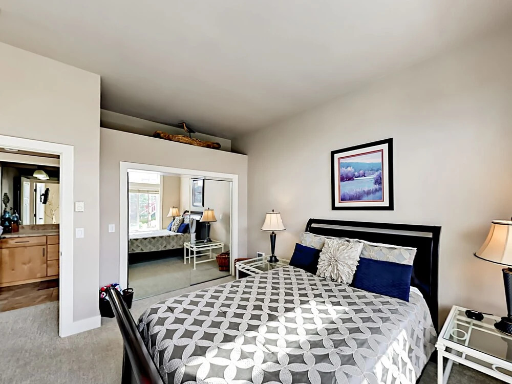 Seaside Escape Townhouse 1 Bedroom 1 Bathroom Townhouse