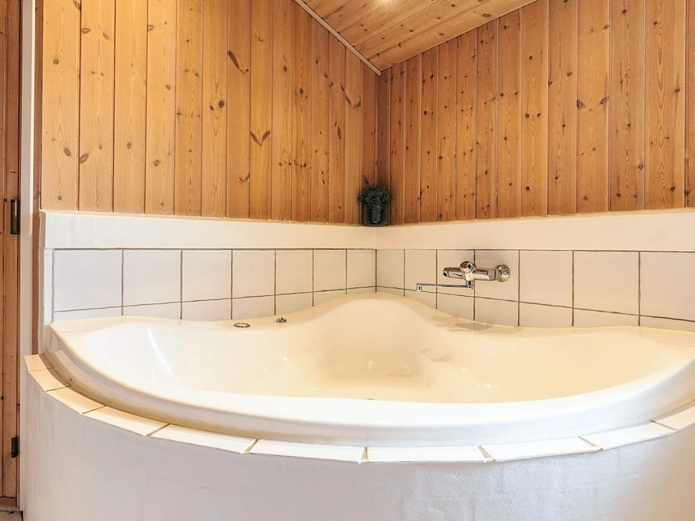 5 star holiday home in Løkken