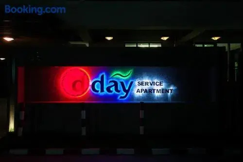 D Day Suite
