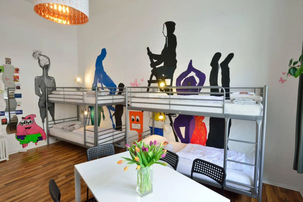Kiez Hostel Berlin