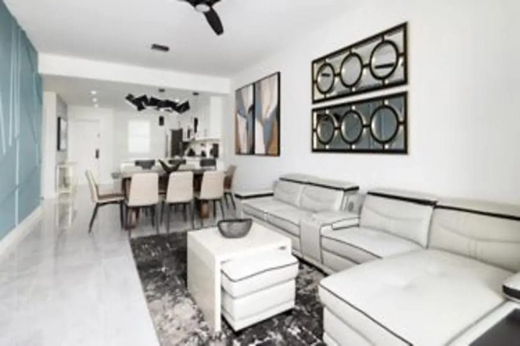 Villatel Resort Orlando, Apartments by Marriott Bonvoy