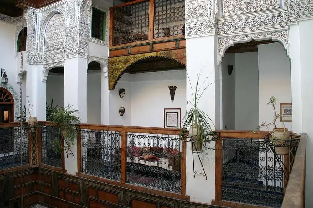 Riad Laayoun