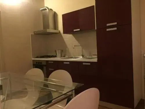 Casa Vacanza Pablo Castello