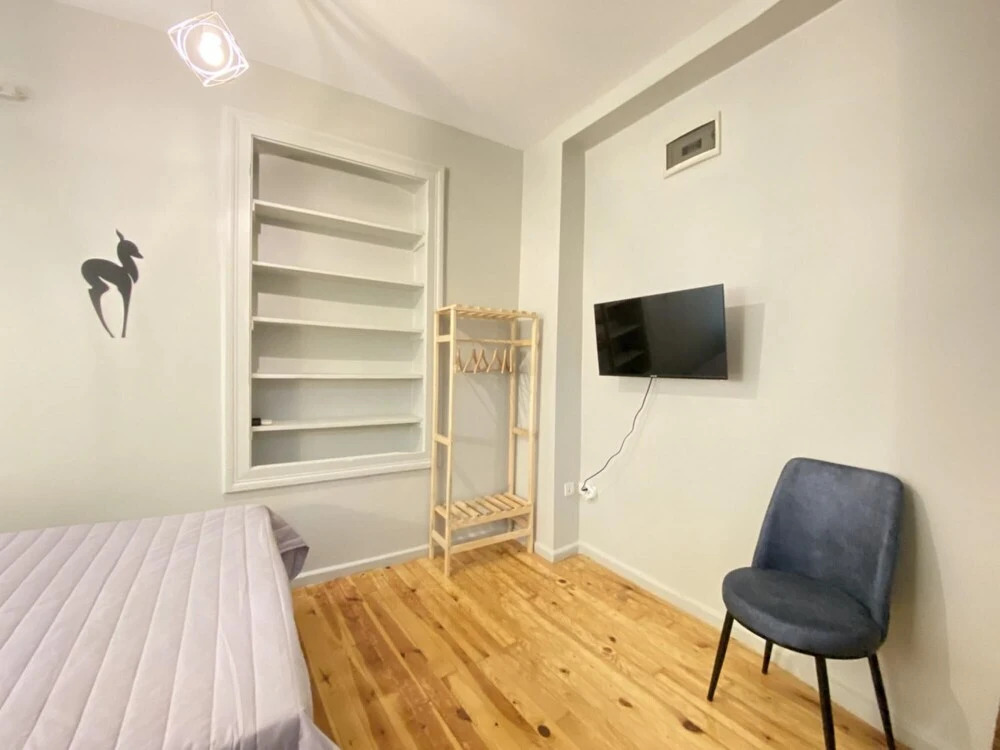 Comfortable Studio Flat in Beyoglu