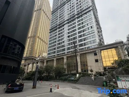 Yu Sheng · Riverview Residence