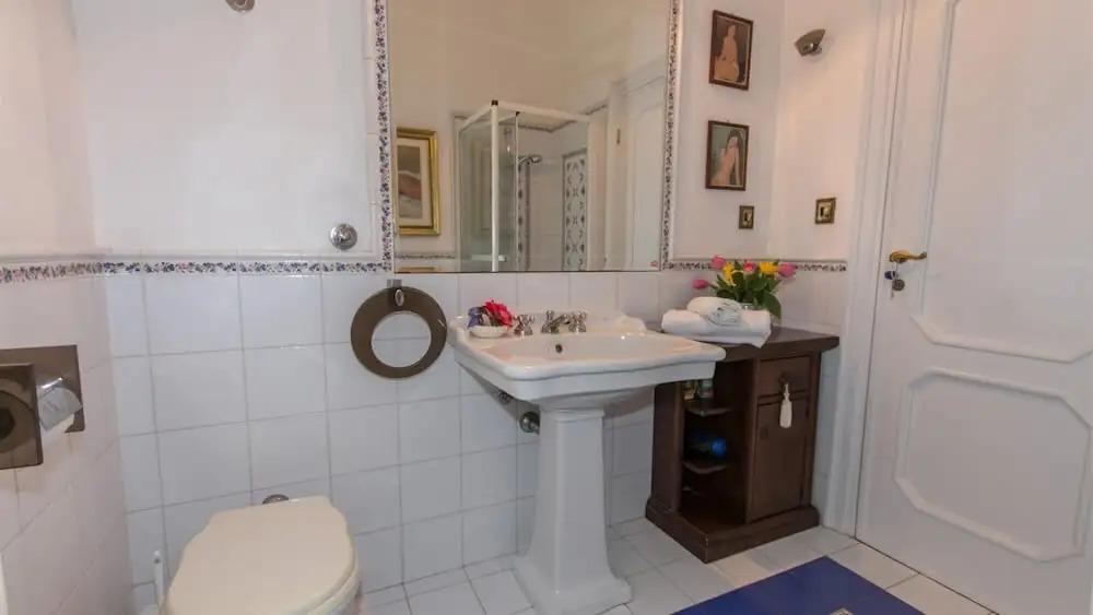 Villa Ombrosa 8, Emma Villas