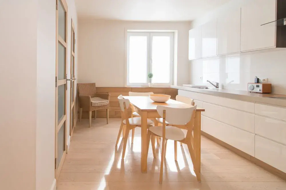 Duplex App De Panne