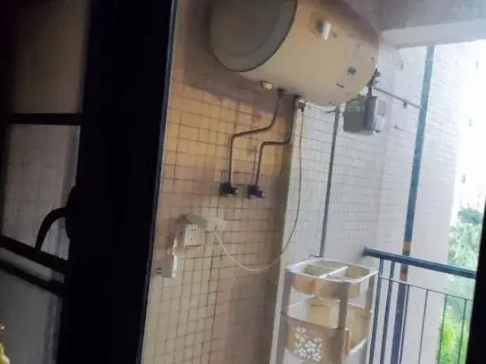 Zhuhai Xixiangge Homestay