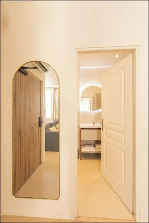Hotel Villa Botanica