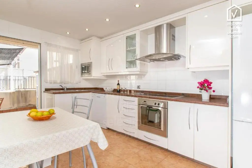 E327 Maristany by Mallorca Villa Selection