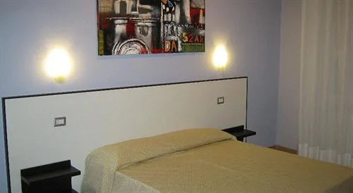 Hotel Faenza