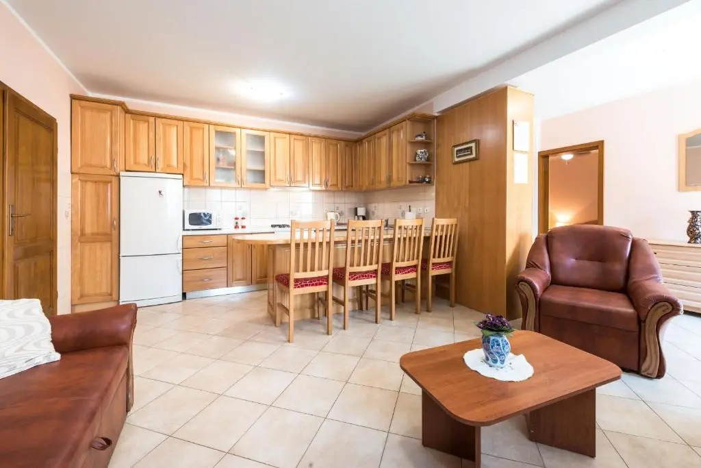 Apartments Villa Kulish