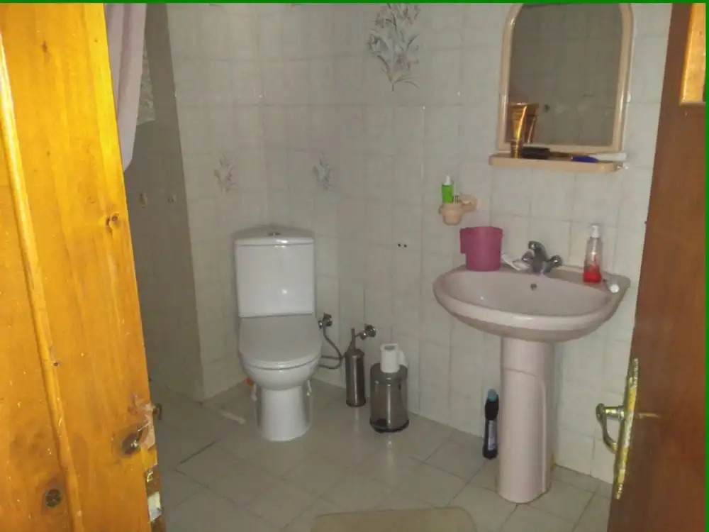 Erikli Tatil Evi 26